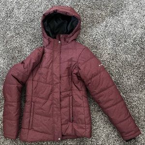 Columbia Women’s Ski Coat - Size Small